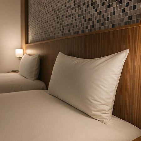 Sung Tai Hotel Kaohsziung Kültér fotó