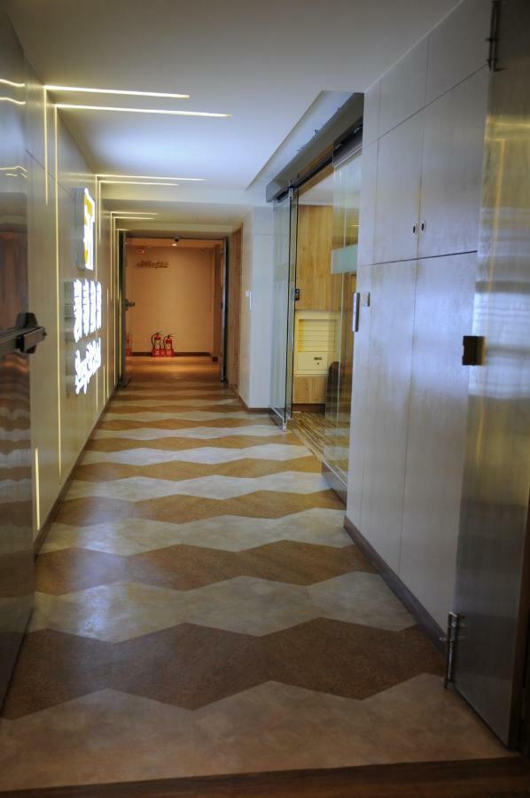Sung Tai Hotel Kaohsziung Kültér fotó