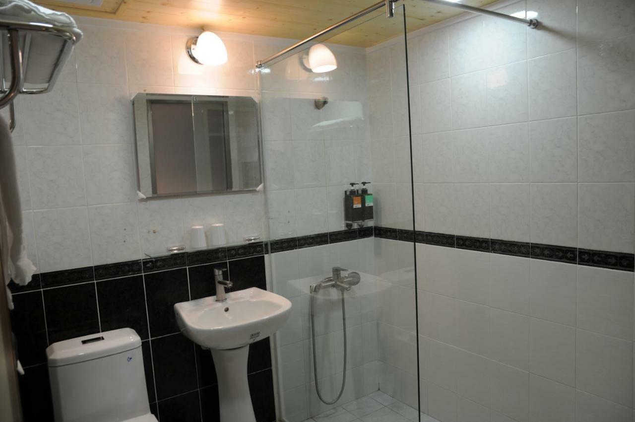 Sung Tai Hotel Kaohsziung Kültér fotó